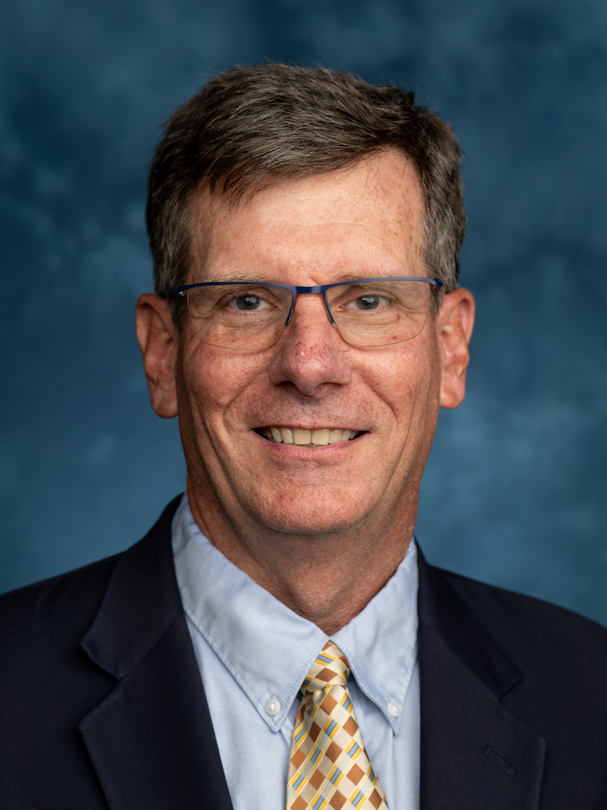 J. Brian Fowlkes, PhD