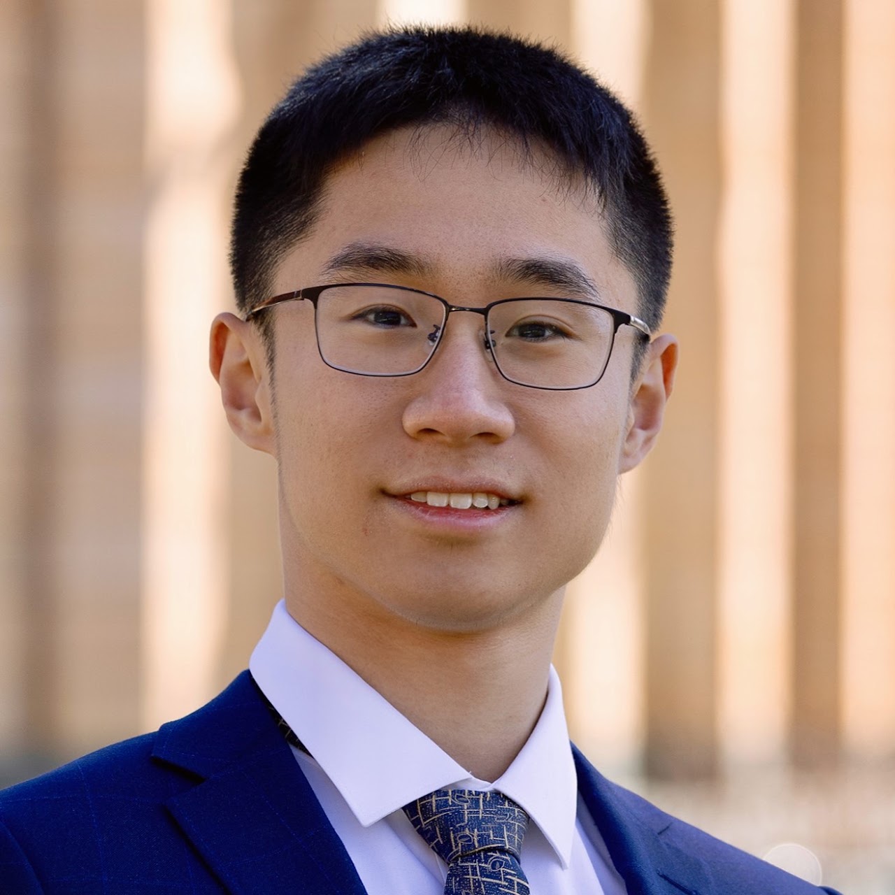 Haotian Xie