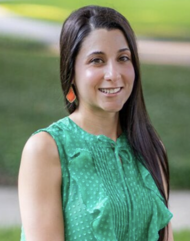 Jennifer LaCross, PT, DPT, PhD