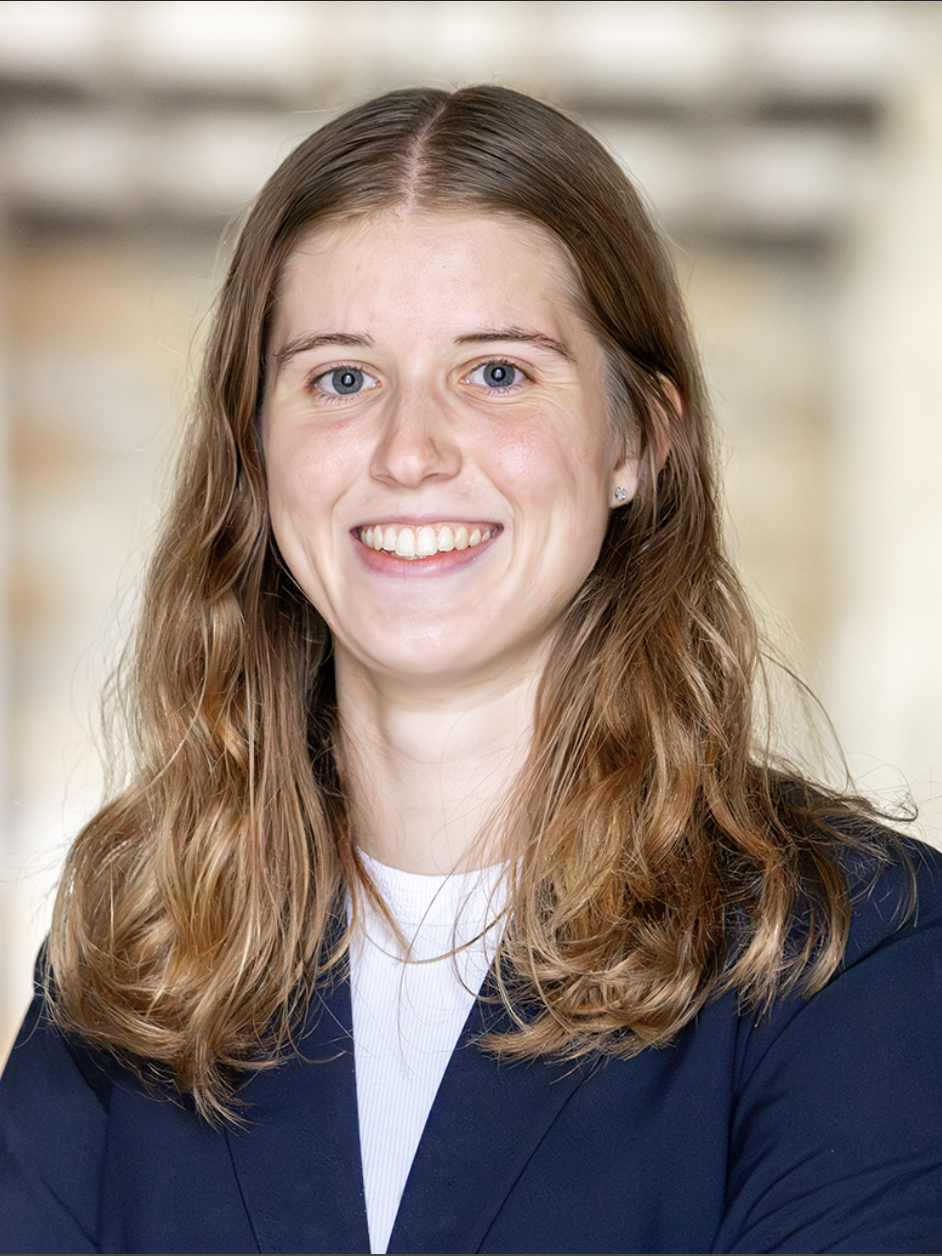Julia Chaffin