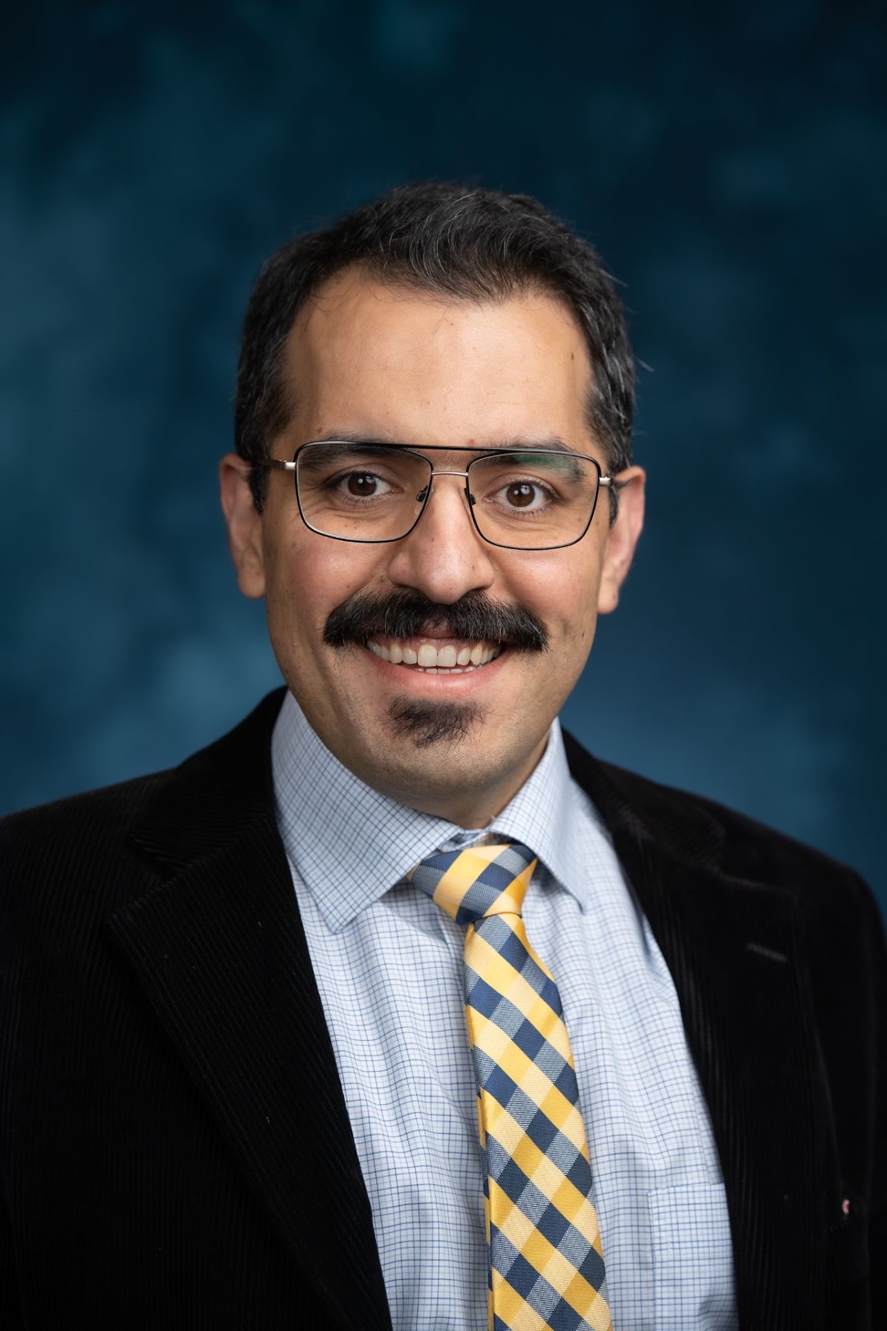 Kourosh Kalayeh, PhD
