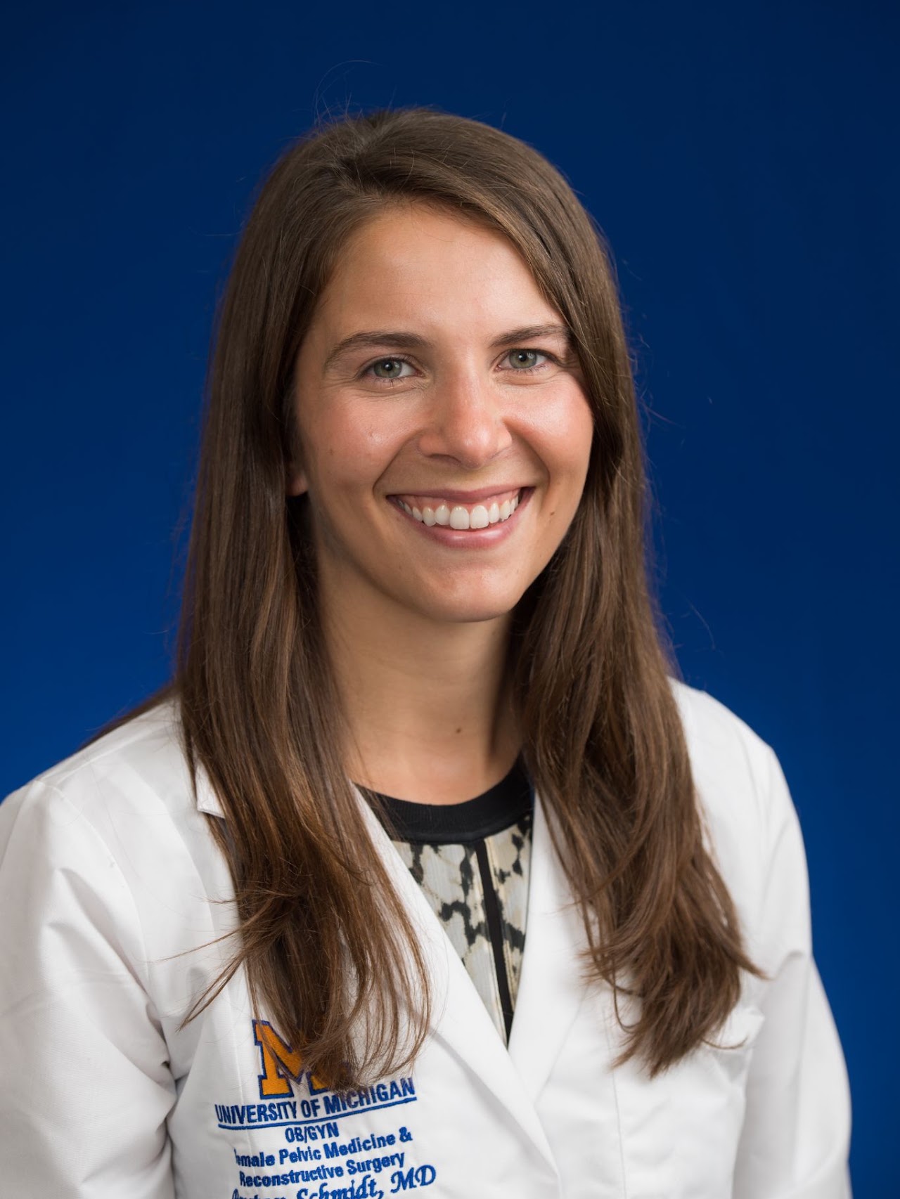 Payton Claire Schmidt, MD