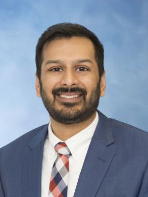 Sapan N. Ambani, MD