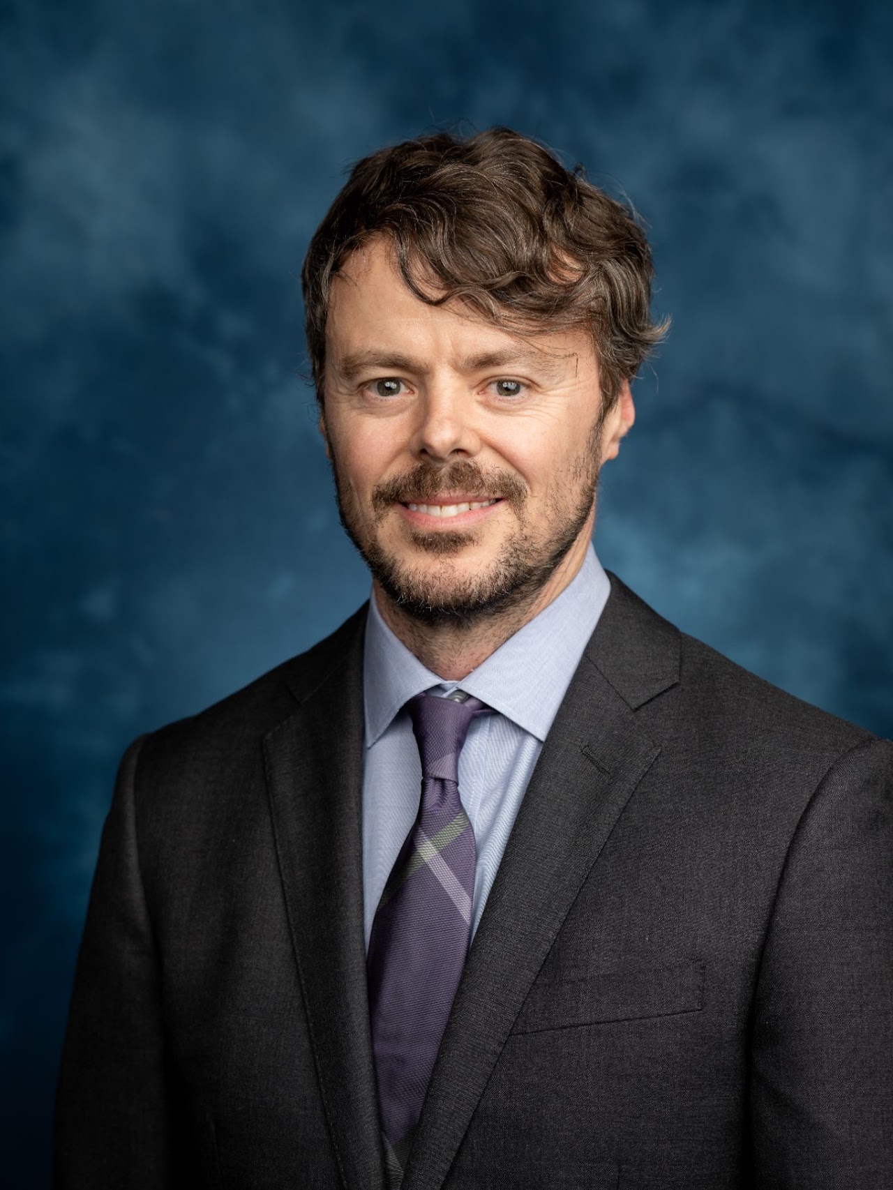 Shane Wells, MD